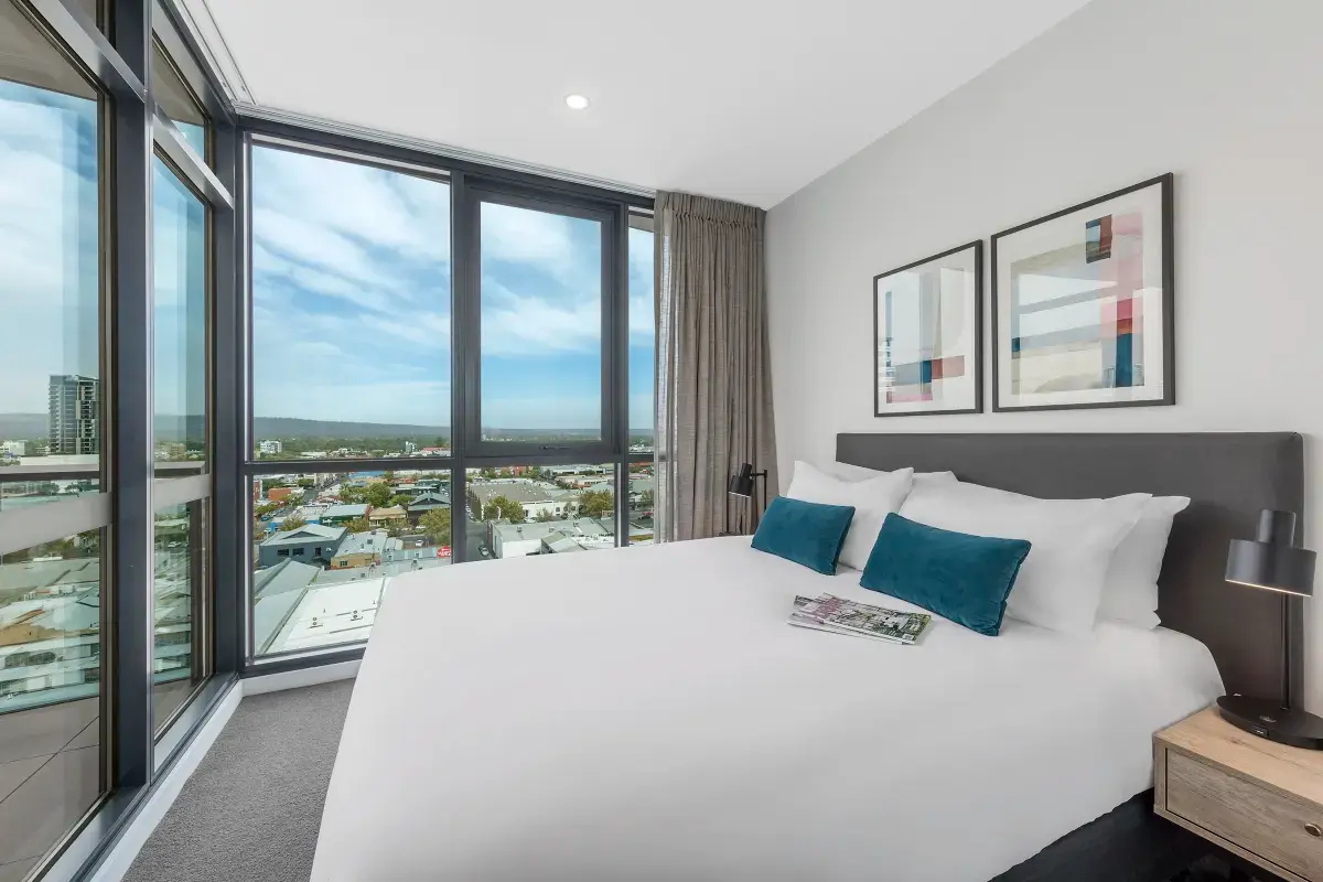 Avani Adelaide Residences