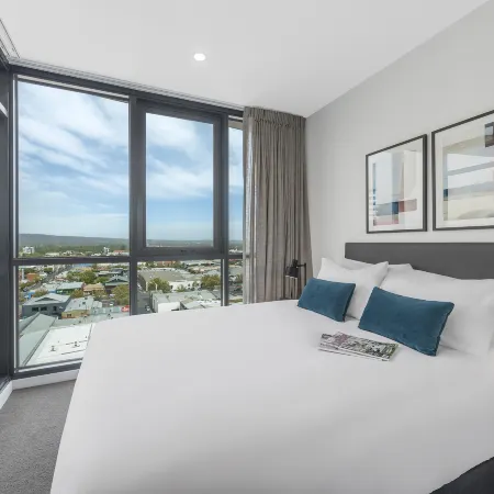 Avani Adelaide Residences