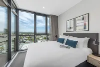 Avani Adelaide Residences