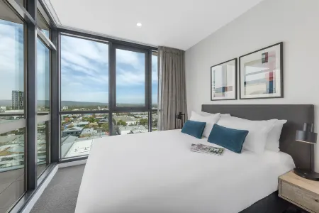 Avani Adelaide Residences