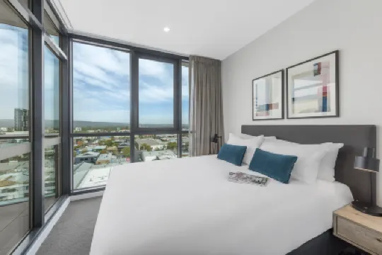 อวานี อะดิเลด เรสซิเดนเซส