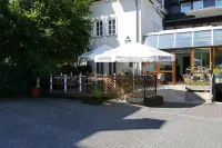 Hotel Burgerhof Wetzlar