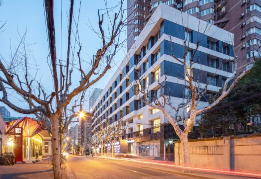 base WENDING Serviced Apartment - Housity