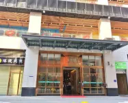 Mango Holiday Apartment Hotell i Shilongzhen