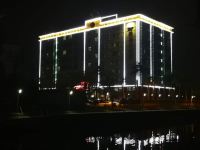 海南腾鹏大酒店 - 酒店景观