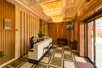 Jinxiu Hotel Hotel a Chongyi