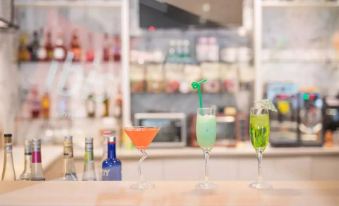 Ibis Hotel (Urumqi Railway Bureau)