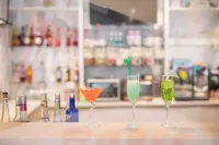 Ibis Hotel (Huijia Times Square Branch, Railway Bureau Subway Station) - Baarit