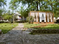 Floral Hotel·YixingShangyuan Boutique Hotel Hotels near Linggu Cave