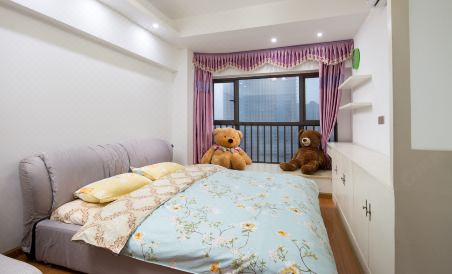 Dujia Jiyi Apartment Hotel - Housity