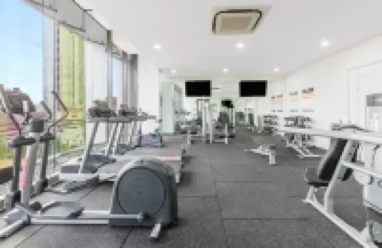 Meriton Suites Campbell Street