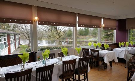 Carrybridge Lakeside Lodge - Housity