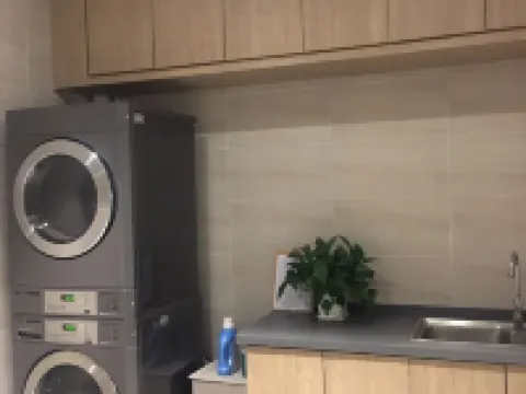 HanTing Premium Hotel (Lianyungang Donghai Shuijingcheng) Hoteles en Condado de Donghai