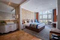 Yuhua Hotel Hotels in Chuxiong