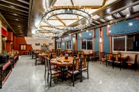 Zichen Boyue Hotel - Breakfast