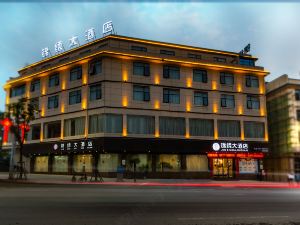 Jinxiu Hotel