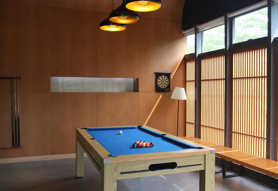 Aloft Dongguan Songshan LakeHotel Overview