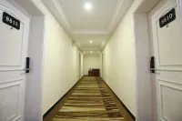 Valley Business Hotel Hotels in Xiushui