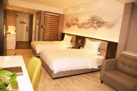 Ruili Fashion Hotel (Haimen Stacked Stone Bridge Home Textile City)