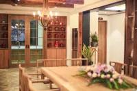 新昌遇見西山有一居民宿 新昌住宿飯店