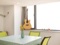 杭州小月家公寓 - 舒适loft二室一厅套房
