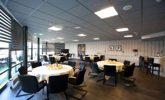 City Hotel Restaurant Stadskanaal