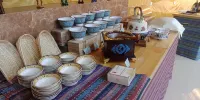 Kaoshan Daying Self-driving Tour Guesthouse