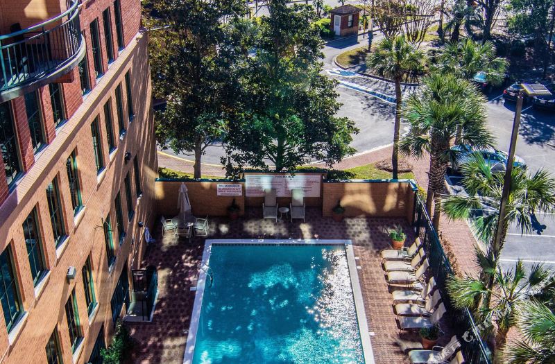 Marriott Savannah Riverfront Room Reviews Photos Savannah 21 Deals Price Trip Com