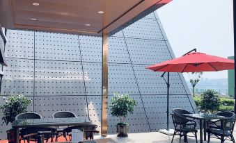 Guanjiang Hotel