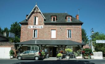 LogisHotels le Relais du Quercy