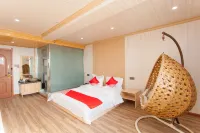 Forest Oxygen-Bar Hotel (Luoyang Mudanyuan)