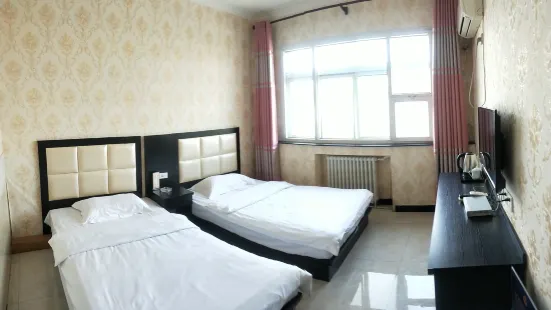 Dacheng Tenglong Express Hotel