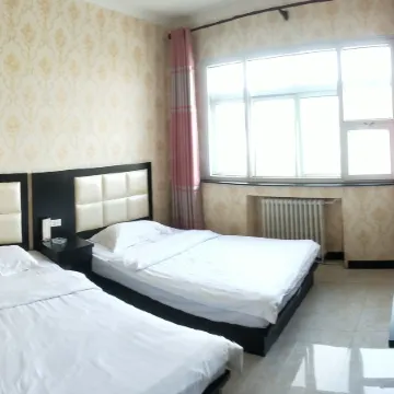 Dacheng Tenglong Express Hotel