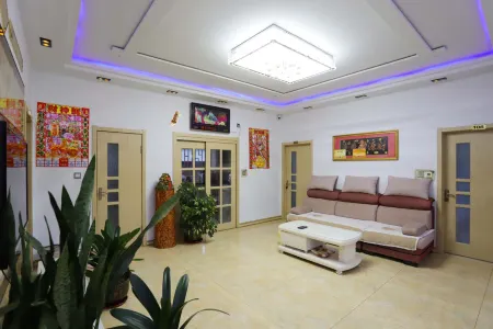 Qingshangou Xincheng Farm Stay