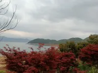 suixinyule Hotels near Phoenix Island Resort on Dongjiang Lake