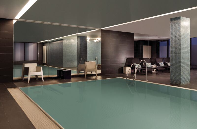 Adina Apartment Hotel Hamburg Michel photo 2