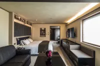 ホテル アルザ 京都