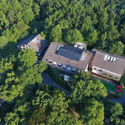 GINLAN JIA Resort Longjing Hangzhou Hotels near National Tea Museum