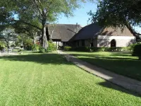 Ganda Lodge