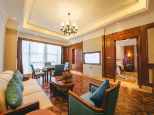 Shenghua International Hotel