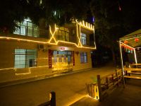 涠洲岛姨姨的院
