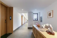 Puhua Tianzhu Hotel - 3-نجوم