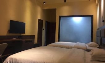 Dongxing Chengfeng Hotel