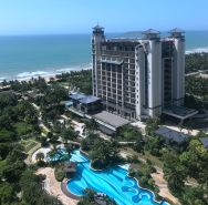 Taoji Seaview Hotel