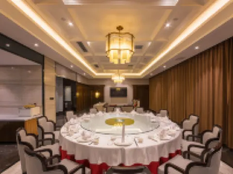 Hundred Hotel Hotels in Zouping