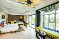 Coral Hotel Sanya Wuzhizhou Island Hotels near Wuzhizhou Island Shopping Mall