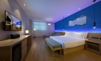 Orange Hotel (Heze Renmin Road)