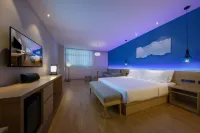 Orange Hotel (Heze Renmin Road) Hotels in Heze