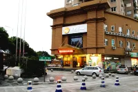 Rest Hotel (Wenzhou wu ma jie  ) Hotel a Wenzhou