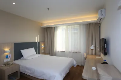 Hanting Hotel (Kaiyuan Jiefang Road) Hotels in Kaiyuan